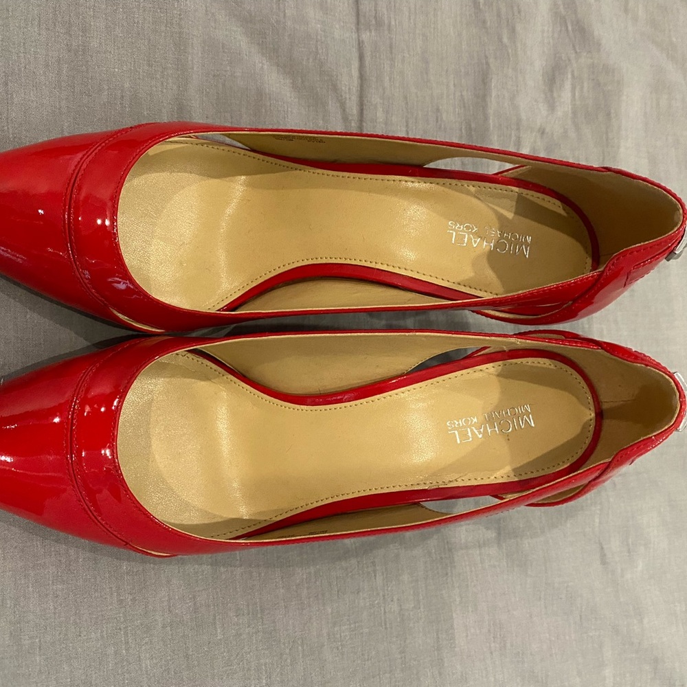 Wow nice what is red comfortable shoes leather gnu